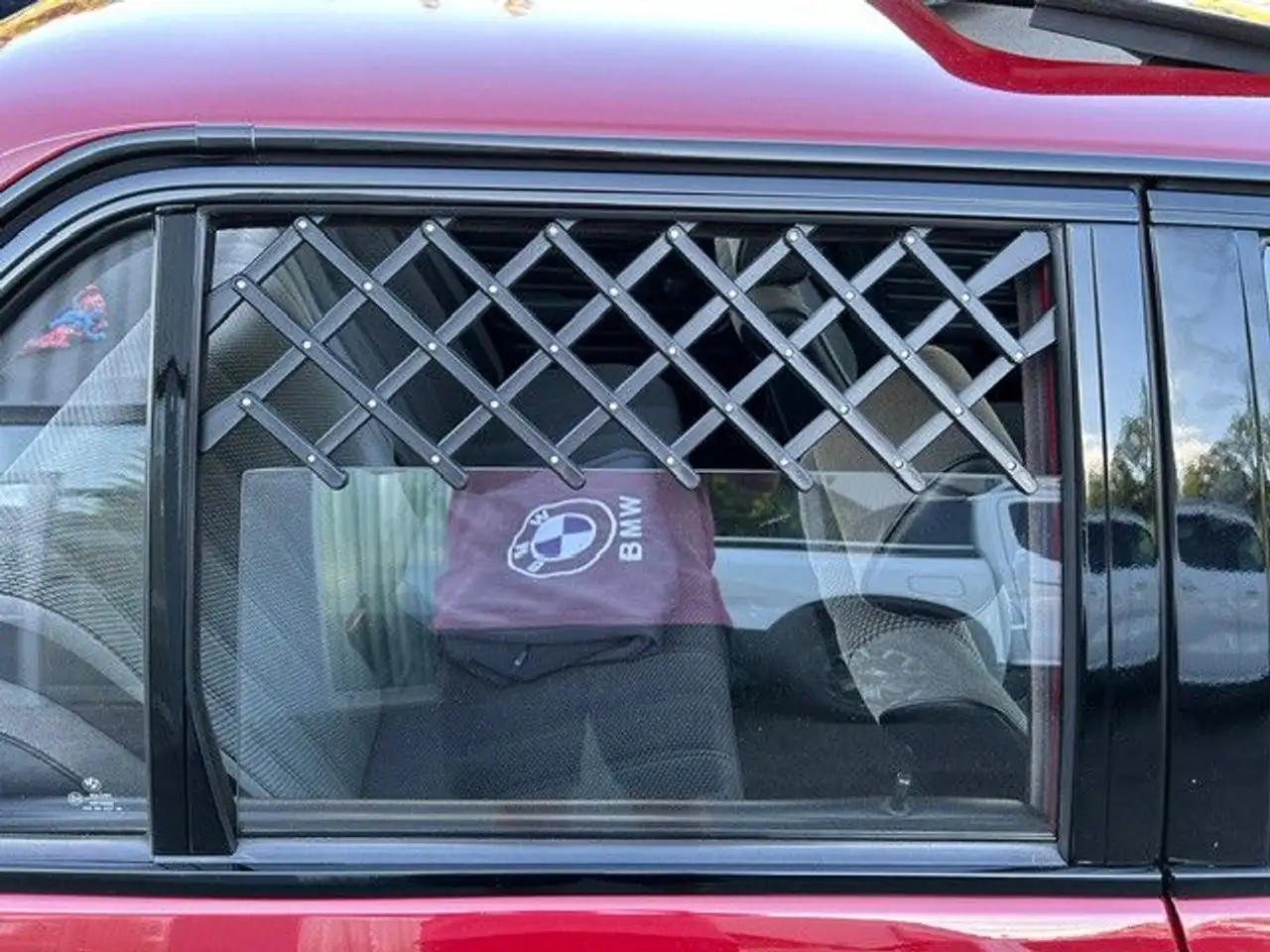 BMW 320 E30, foto 12