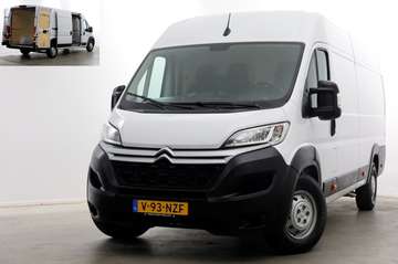 2.2 BlueHDi 165pk L4H2 Airco/Navi/Camera 06-2024