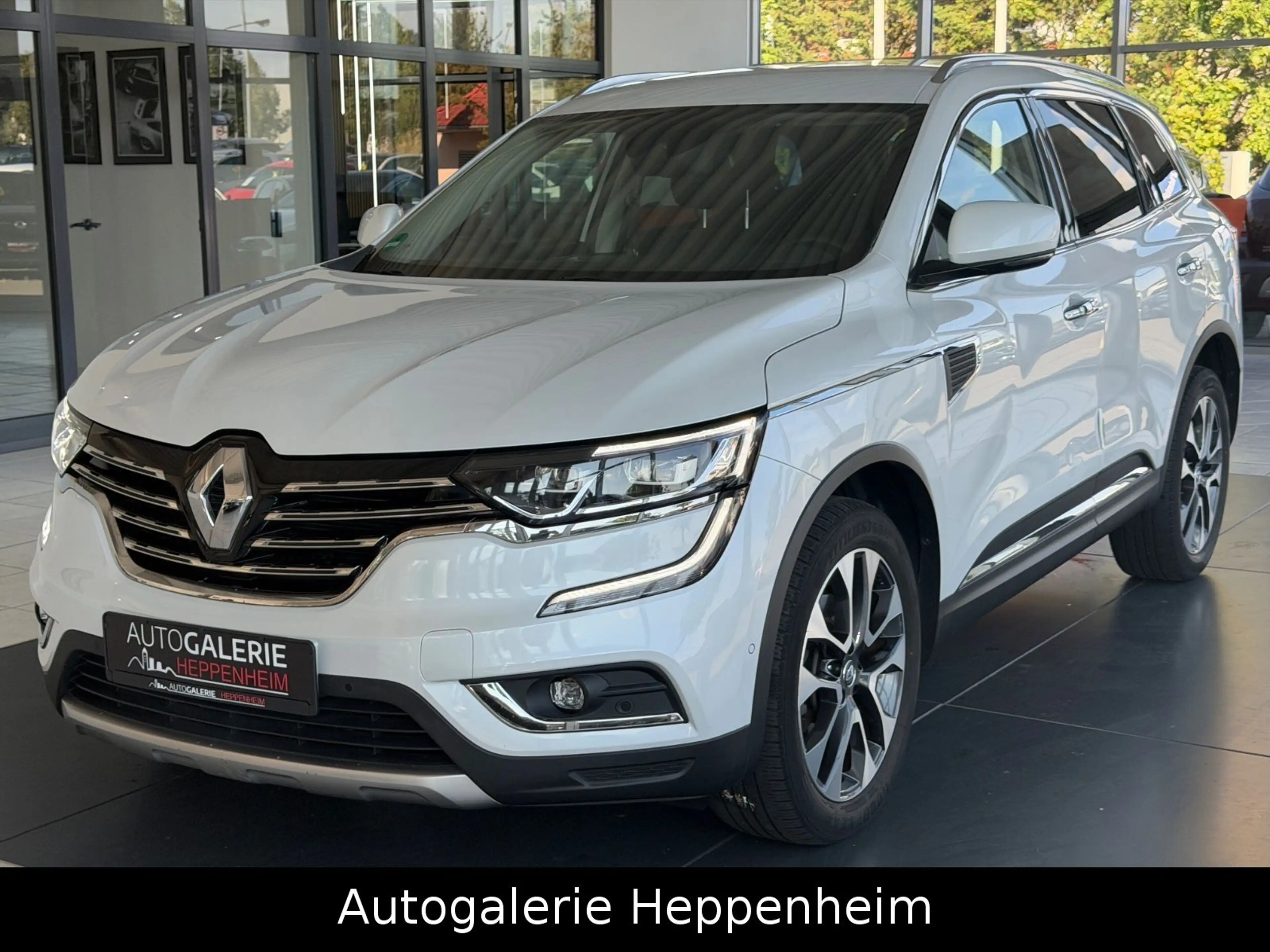 Renault Koleos Intens 4x4