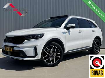 1.6 T-GDI Plug-in Hybrid 4WD ExecutiveLine 7p.