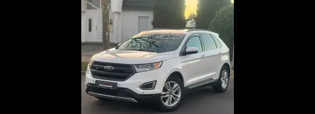 Ford Edge *TÜV NEU*TÜV NEU*SERVICE NEU*