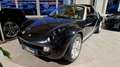 smart roadster Brabus Softouch Cabrio Schwarz - thumbnail 2