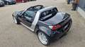 smart roadster Brabus Softouch Cabrio Schwarz - thumbnail 5