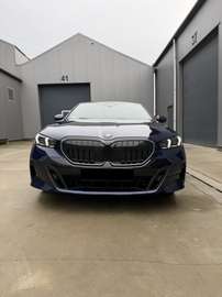 550e xDrive Aut.