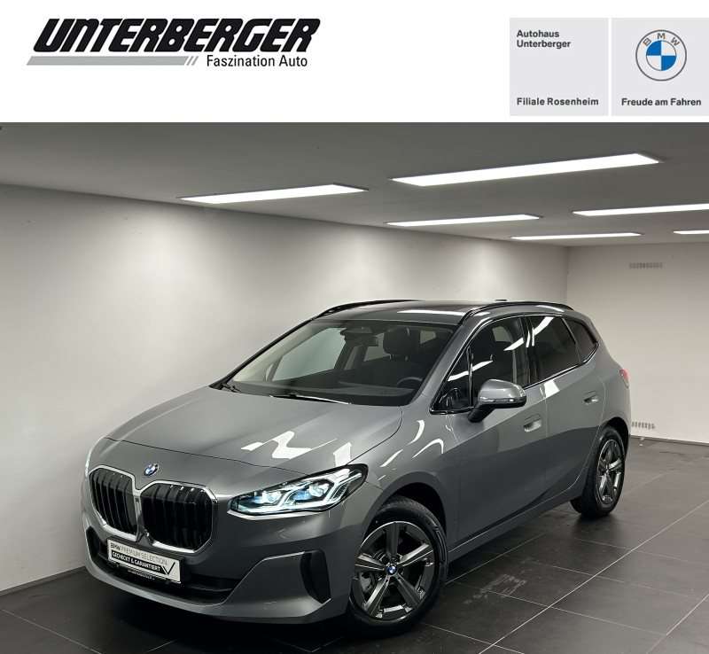 BMW 220