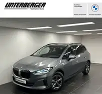 Bmw 220 i Active Tourer DAB Pano. AHK Komfortzugang