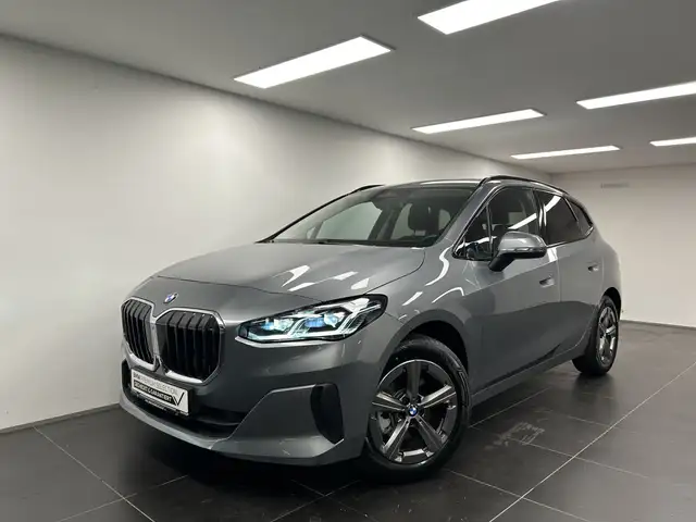 BMW 2 Series view 7