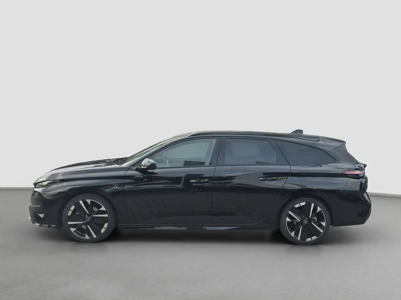 Peugeot 308 2026