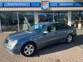 Mercedes-Benz 350 AVANTGARDE V6 benzine NL-auto TOP CONDITIE Bleu - thumbnail 1