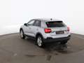 Audi Q2 30 TDI MATRIX SKY NAVI R-CAM LEDER SITZHZG PDC Silber - thumbnail 14