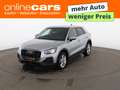 Audi Q2 30 TDI MATRIX SKY NAVI R-CAM LEDER SITZHZG PDC Silber - thumbnail 1