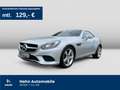 Mercedes-Benz SLC 200 Sitzheizung Airscarf PTS Totwinkel Navi Silber - thumbnail 1