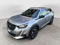 Peugeot 2008 2008 PureTech 130 S&S EAT8 Allure Argento - thumbnail 1