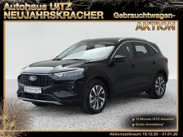 Ford Kuga 1.5 Titanium +AHK+LED+KeyGo+PDC+Winter
