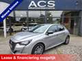 Peugeot 208 1.2i Active Pack | Android/Apple | Lane-assist | 4 Grijs - thumbnail 1