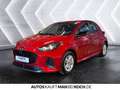 Mazda 2 Hybrid 1.5 116 CVT Centre SHZ RKAM HLA AHB Klima Rot - thumbnail 3