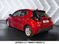 Mazda 2 Hybrid 1.5 116 CVT Centre SHZ RKAM HLA AHB Klima Rot - thumbnail 4