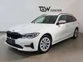 BMW 320 d xDrive Sportsitze LED M Lenkrad AHK ACC Weiß - thumbnail 4