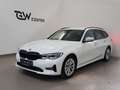 BMW 320 d xDrive Sportsitze LED M Lenkrad AHK ACC Weiß - thumbnail 5