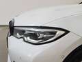 BMW 320 d xDrive Sportsitze LED M Lenkrad AHK ACC Weiß - thumbnail 8