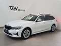 BMW 320 d xDrive Sportsitze LED M Lenkrad AHK ACC Weiß - thumbnail 6