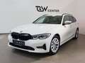 BMW 320 d xDrive Sportsitze LED M Lenkrad AHK ACC Weiß - thumbnail 3