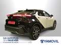Toyota C-HR 200H GR Sport Premiere Edition Plateado - thumbnail 24