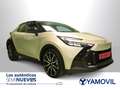 Toyota C-HR 200H GR Sport Premiere Edition Plateado - thumbnail 20