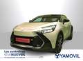 Toyota C-HR 200H GR Sport Premiere Edition Plateado - thumbnail 1