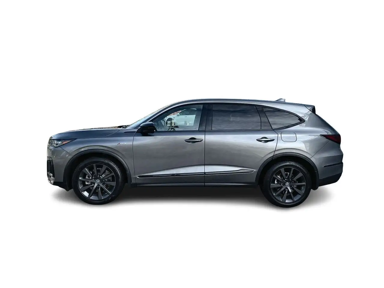 Acura MDX снимка Acura MDX
