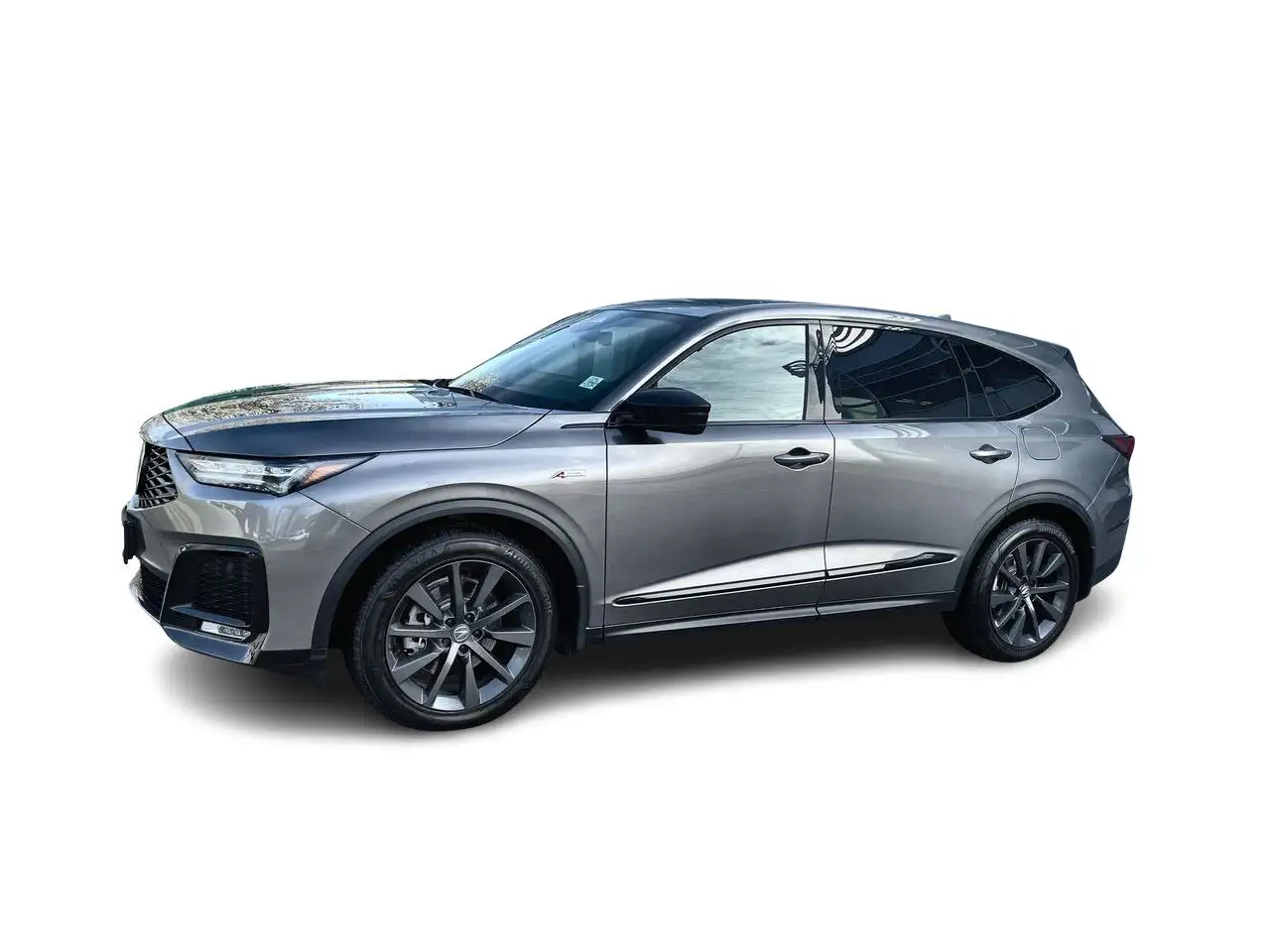 Acura MDX снимка Acura MDX