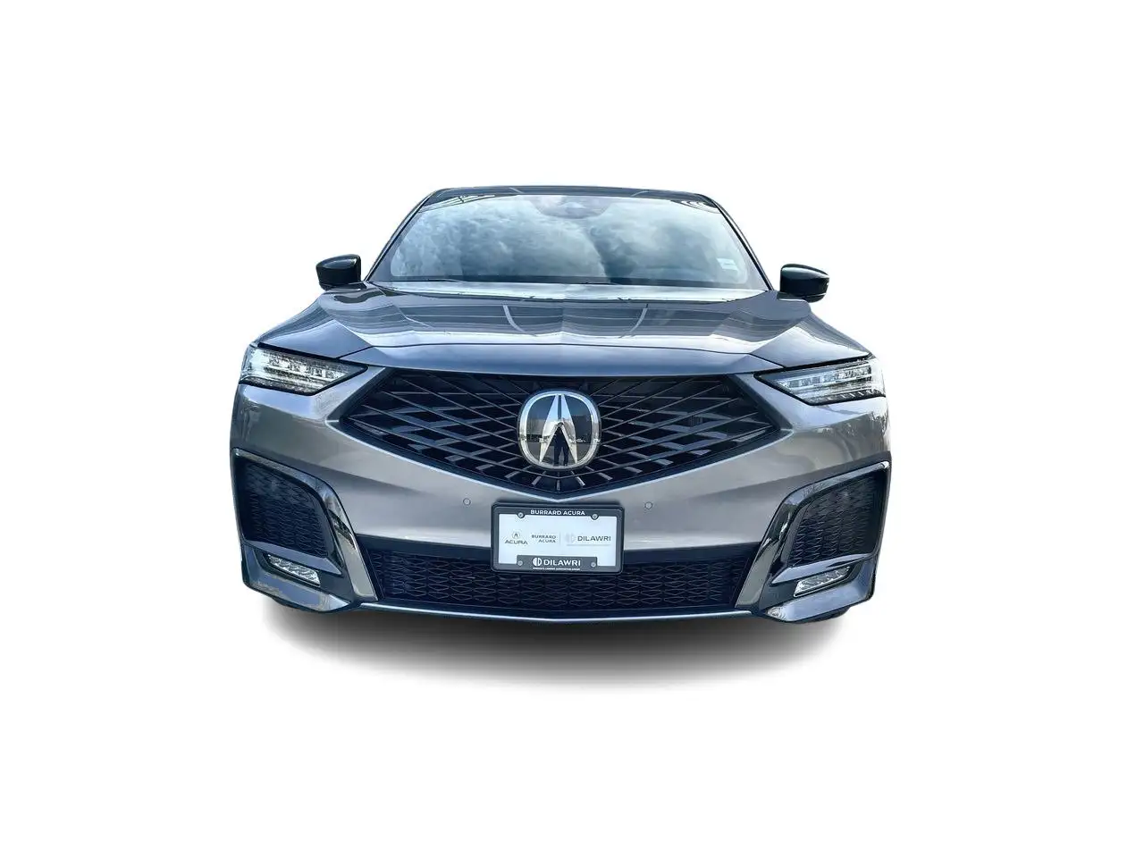 Acura MDX снимка Acura MDX