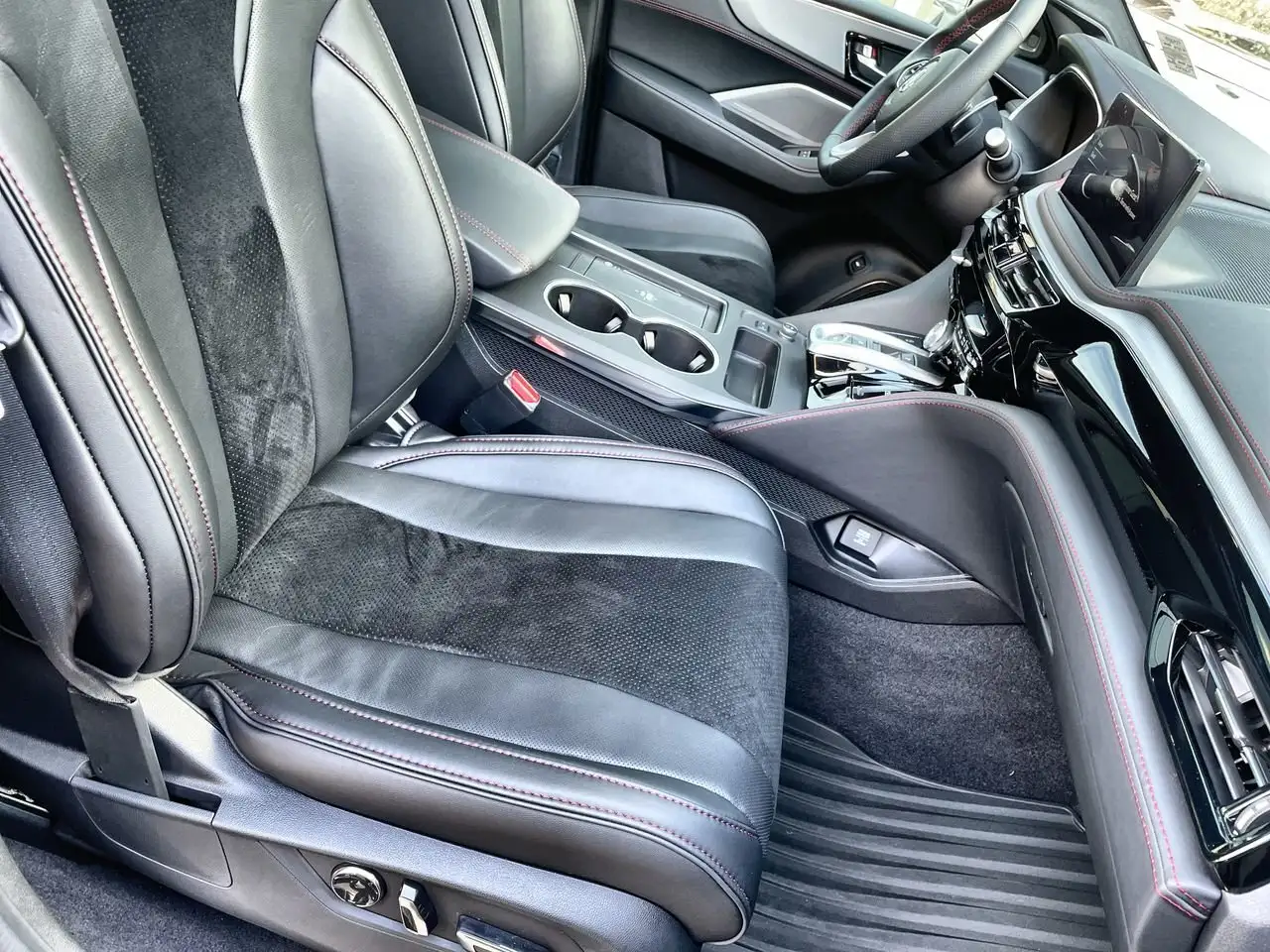 Acura MDX снимка Acura MDX