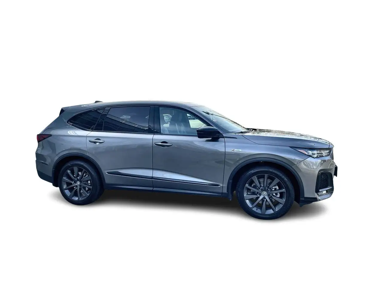 Acura MDX снимка Acura MDX