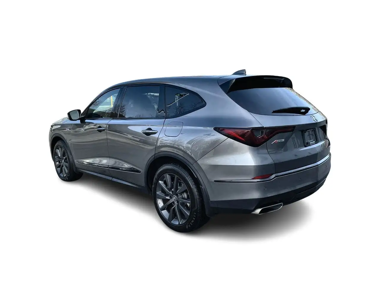 Acura MDX снимка Acura MDX