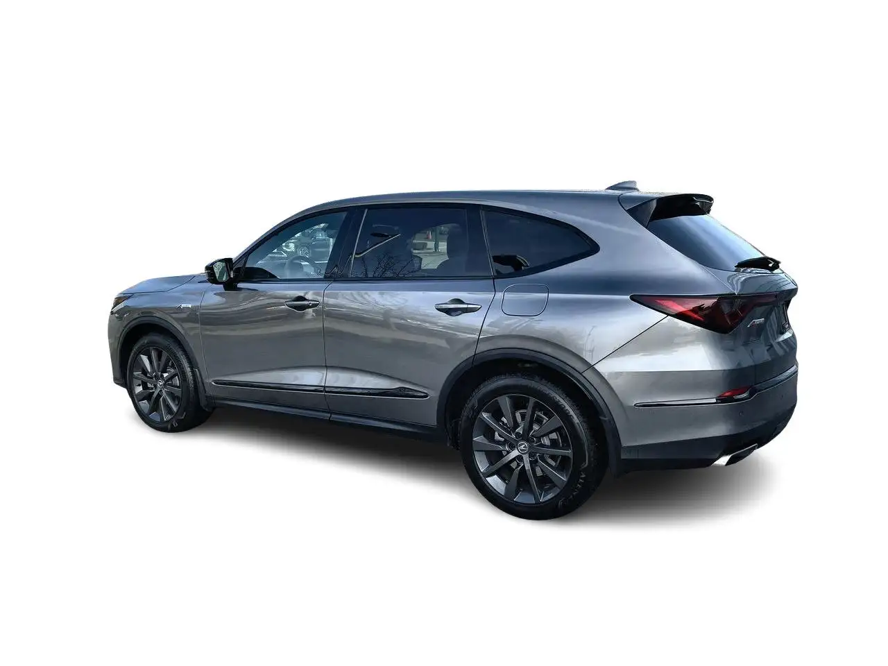 Acura MDX снимка Acura MDX