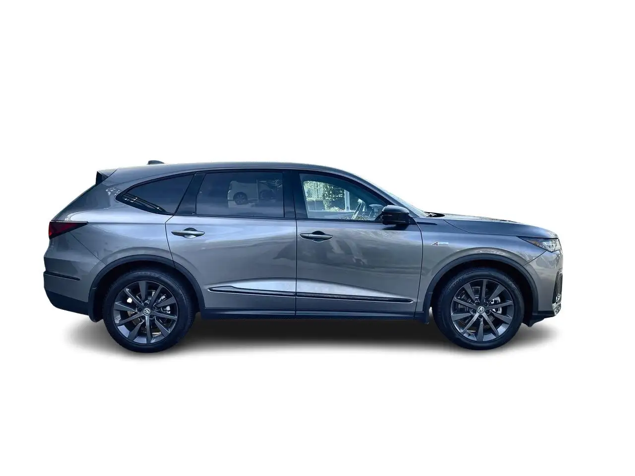 Acura MDX снимка Acura MDX
