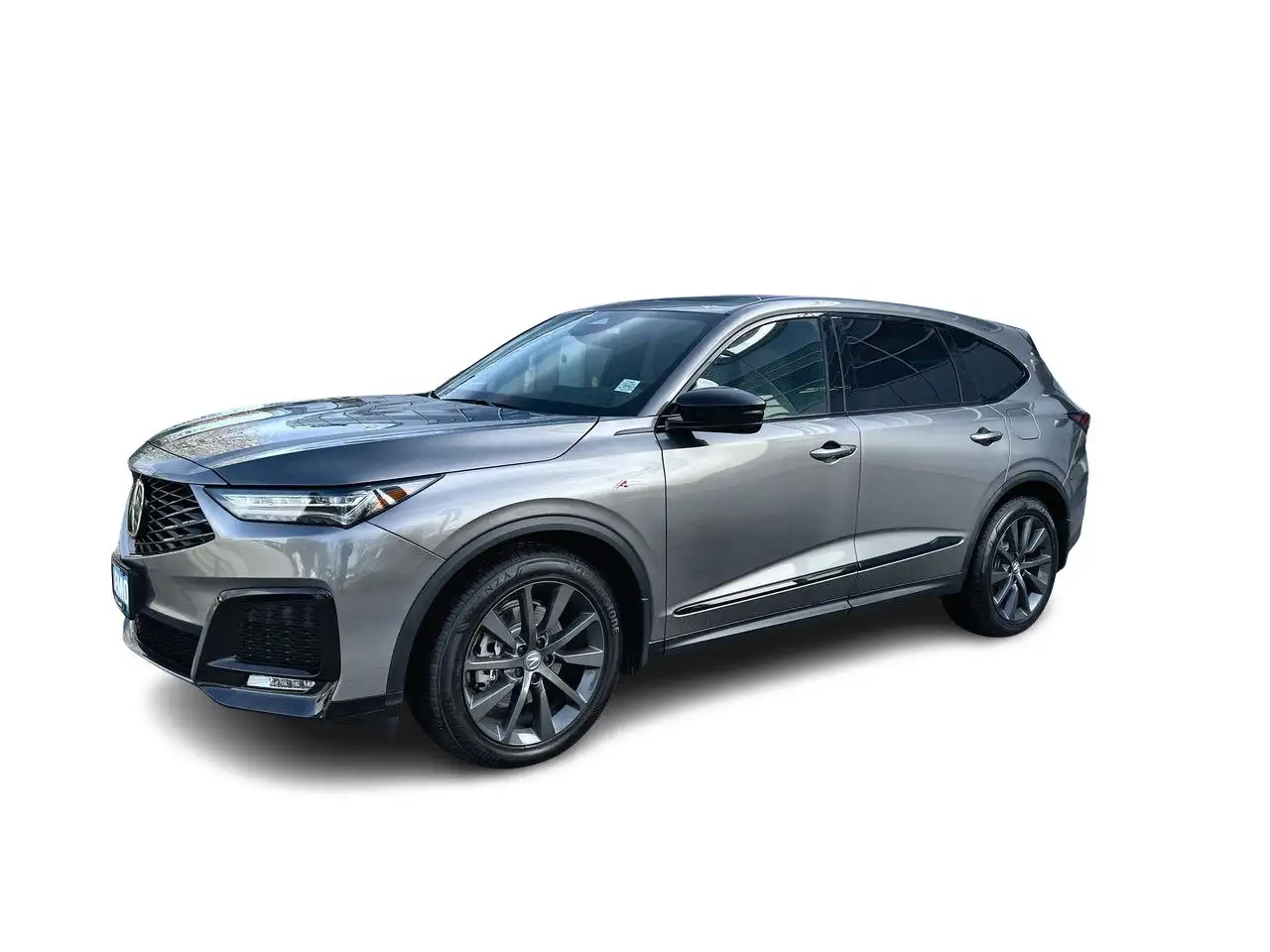 Acura MDX снимка Acura MDX