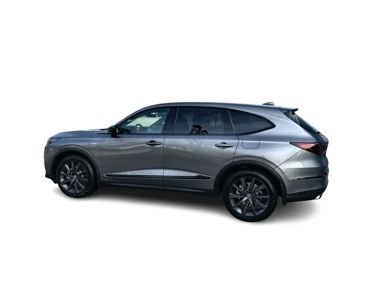 Acura MDX снимка Acura MDX