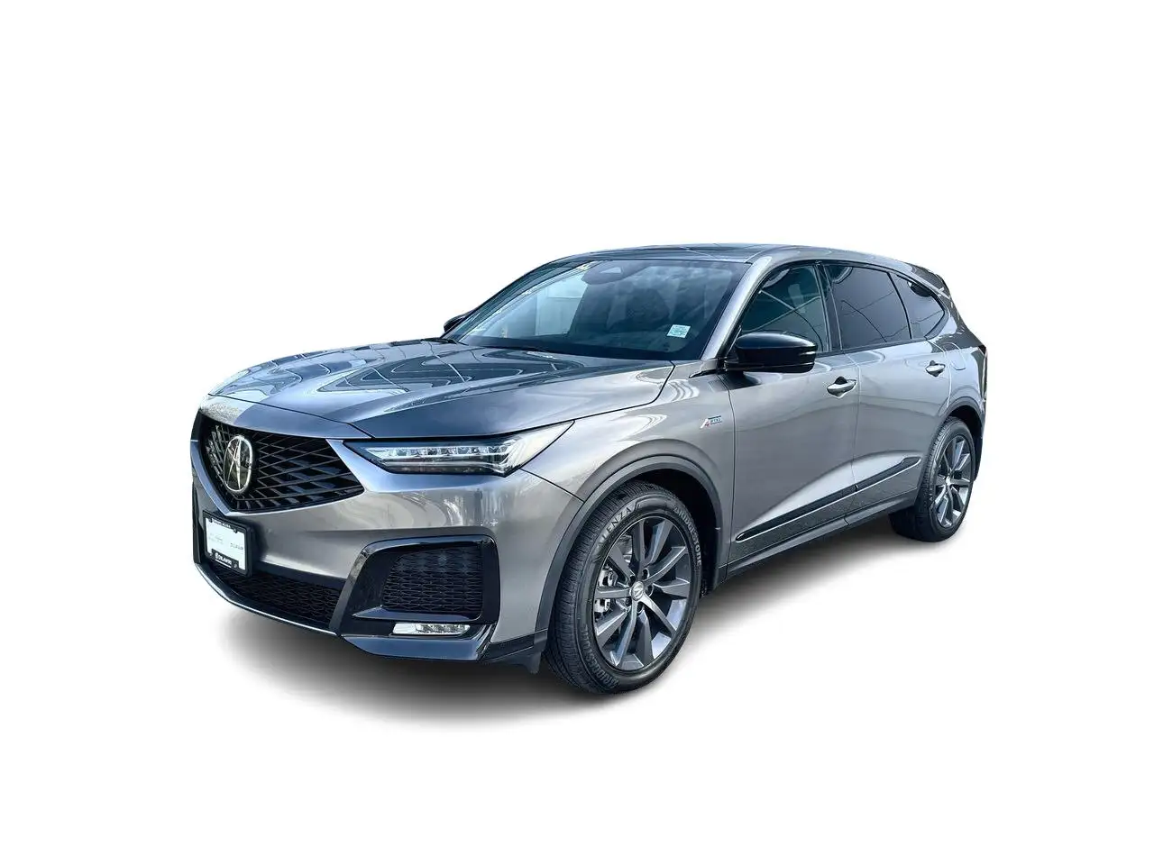 Acura MDX снимка Acura MDX