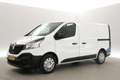 Renault Trafic 1.6 dCi T29 L1H1 2xSchuifdeur Airco Cruise 3 Perso Wit - thumbnail 5
