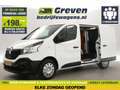 Renault Trafic 1.6 dCi T29 L1H1 2xSchuifdeur Airco Cruise 3 Perso Wit - thumbnail 1