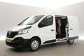 Renault Trafic 1.6 dCi T29 L1H1 2xSchuifdeur Airco Cruise 3 Perso Wit - thumbnail 26