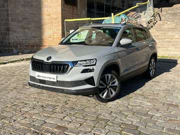 2.0TDI AdBlue Style 4x4 DSG 110kW