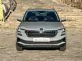 Skoda Karoq 2.0TDI AdBlue Style 4x4 DSG 110kW Gris - thumbnail 2