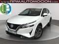 Nissan Qashqai 1.3 DIG-T mHEV 12V Acenta 4x2 103kW Blanco - thumbnail 1