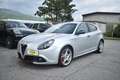 Alfa Romeo Giulietta 1.6 JTDm 120 CV Argent - thumbnail 4