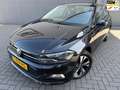 Volkswagen Polo 1.0 TSI R-LINE Business*CRUISE*APK*NAP*NAVI*CARPLY Zwart - thumbnail 1