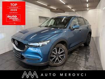 2.2 Sports-Line AWD/ACC/Lane/Totwin./HeadUp