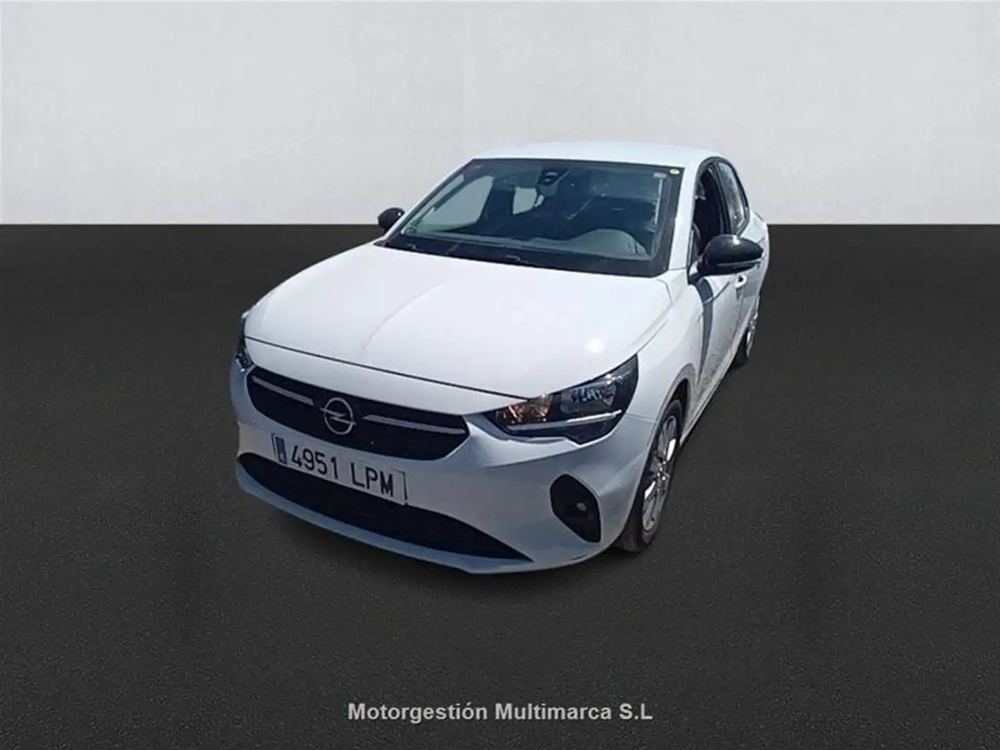Opel Corsa 1.2T XHL S/S Edition 100 - 1